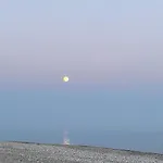 Lejlighed Sanlorenzobeach, Frontemare, Veranda 5 Posti Letto Marina di San Lorenzo