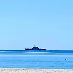 Sanlorenzobeach, Frontemare, Veranda 5 Posti Letto *