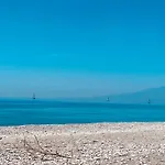 Sanlorenzobeach, Frontemare, Veranda 5 Posti Letto Apartment *