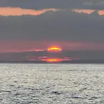 Sanlorenzobeach, Frontemare, Veranda 5 Posti Letto Marina di San Lorenzo