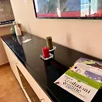 Sanlorenzobeach, Frontemare, Veranda 5 Posti Letto Lejlighed *