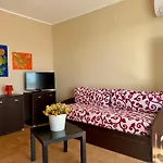 Sanlorenzobeach, Frontemare, Veranda 5 Posti Letto *