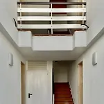 Sanlorenzobeach, Frontemare, Veranda 5 Posti Letto Apartment Marina di San Lorenzo