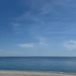 Lejlighed Sanlorenzobeach, Frontemare, Veranda 5 Posti Letto Marina di San Lorenzo