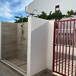 Sanlorenzobeach, Frontemare, Veranda 5 Posti Letto Apartment Marina di San Lorenzo