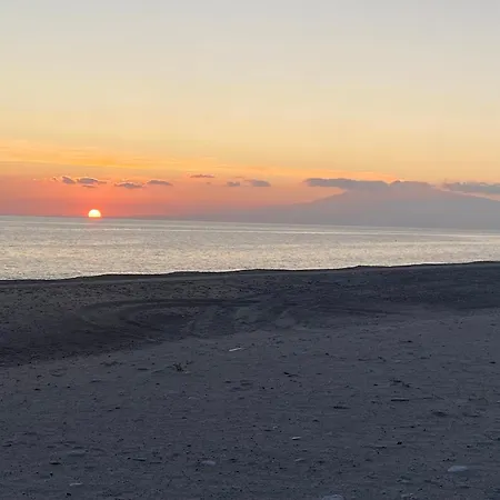 Sanlorenzobeach, Frontemare, Veranda 5 Posti Letto * Marina di San Lorenzo