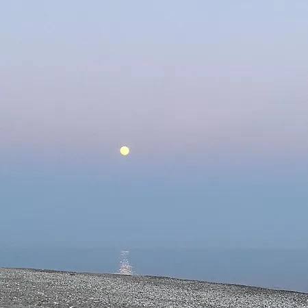 דירה Sanlorenzobeach, Frontemare, Veranda 5 Posti Letto Marina di San Lorenzo