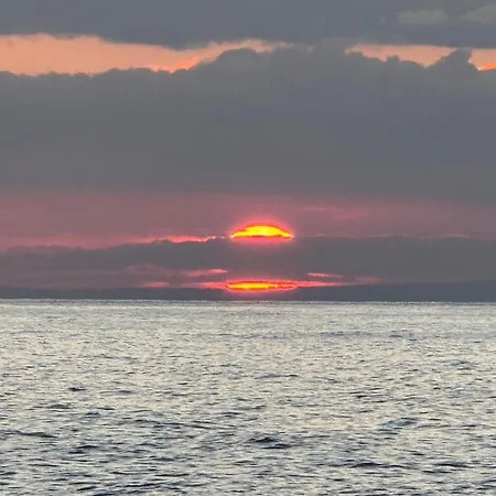 Sanlorenzobeach, Frontemare, Veranda 5 Posti Letto Marina di San Lorenzo