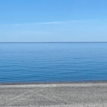 Lejlighed San Lorenzo