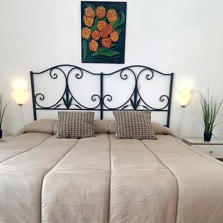 San Lorenzo Apartment