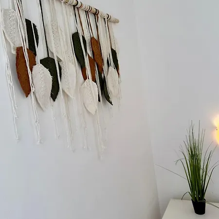 San Lorenzo Lejlighed Marina di San Lorenzo