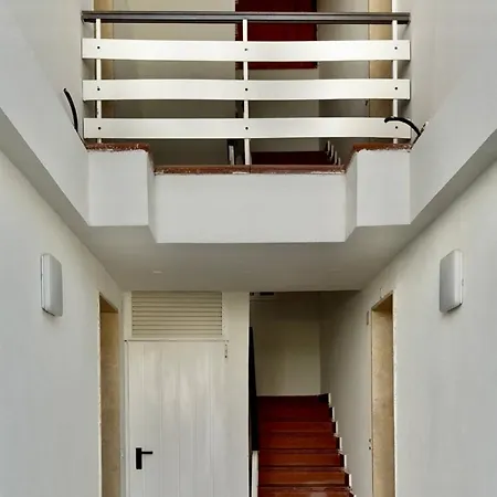 San Lorenzo Apartment Marina di San Lorenzo