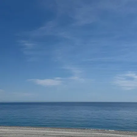 דירה Sanlorenzobeach, Frontemare, Veranda 5 Posti Letto Marina di San Lorenzo