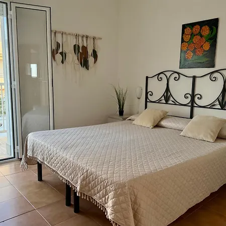 Sanlorenzobeach, Frontemare, Veranda 5 Posti Letto شقة Marina di San Lorenzo