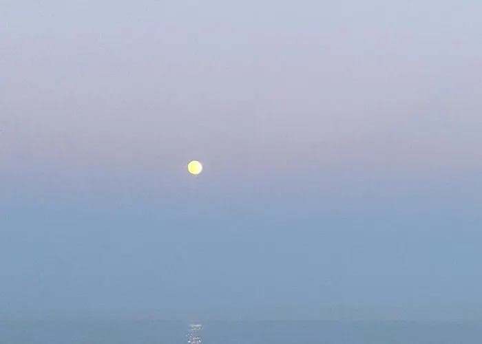 דירה Sanlorenzobeach, Frontemare, Veranda 5 Posti Letto Marina di San Lorenzo