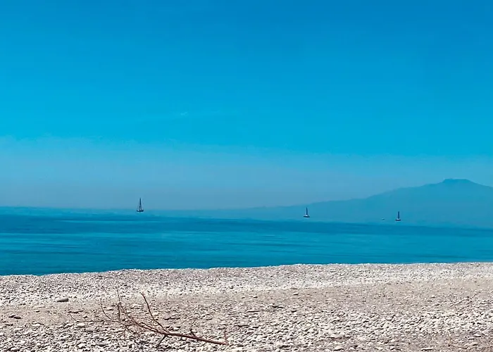 San Lorenzo 公寓 *