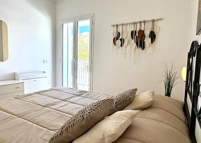 Sanlorenzobeach, Frontemare, Veranda 5 Posti Letto *