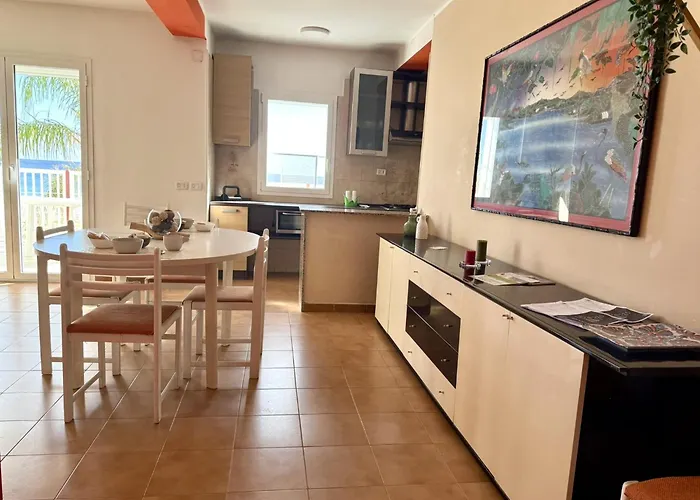 公寓 San Lorenzo Marina di San Lorenzo