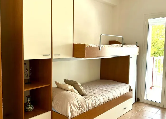 公寓 San Lorenzo *