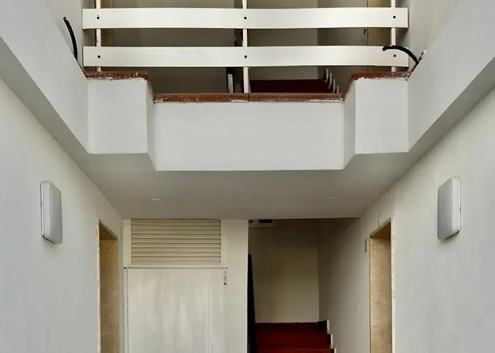 Sanlorenzobeach, Frontemare, Veranda 5 Posti Letto דירה Marina di San Lorenzo